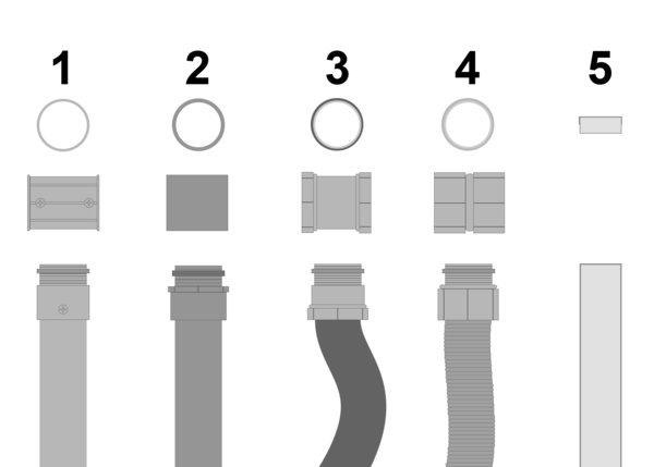 Conduit Open Source Solar Project