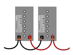 Series and parallel connections - Open Source Solar Project